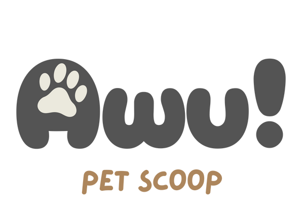 Awu PetScoop